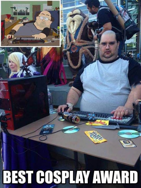 Bildschirmarbeiter - Picdump 09.05.2014