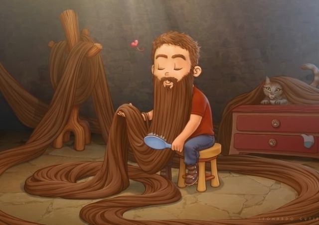 Bildschirmarbeiter - Picdump 09.05.2014