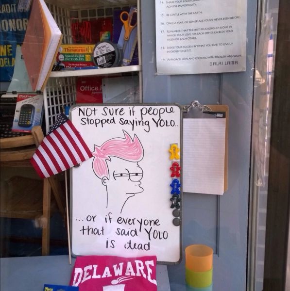 Bildschirmarbeiter - Picdump 09.05.2014