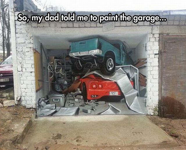 Bildschirmarbeiter - Picdump 09.05.2014