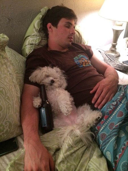 Bildschirmarbeiter - Picdump 09.05.2014