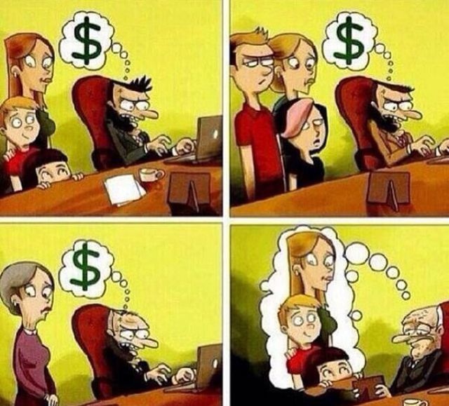 Bildschirmarbeiter - Picdump 09.05.2014