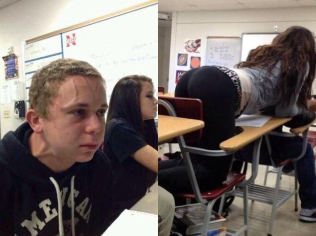 Bildschirmarbeiter - Picdump 09.05.2014