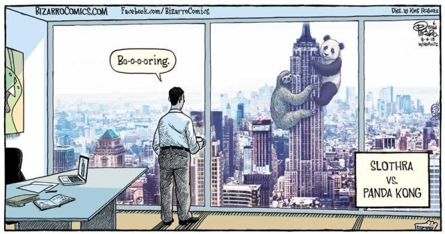 Bildschirmarbeiter - Picdump 09.05.2014