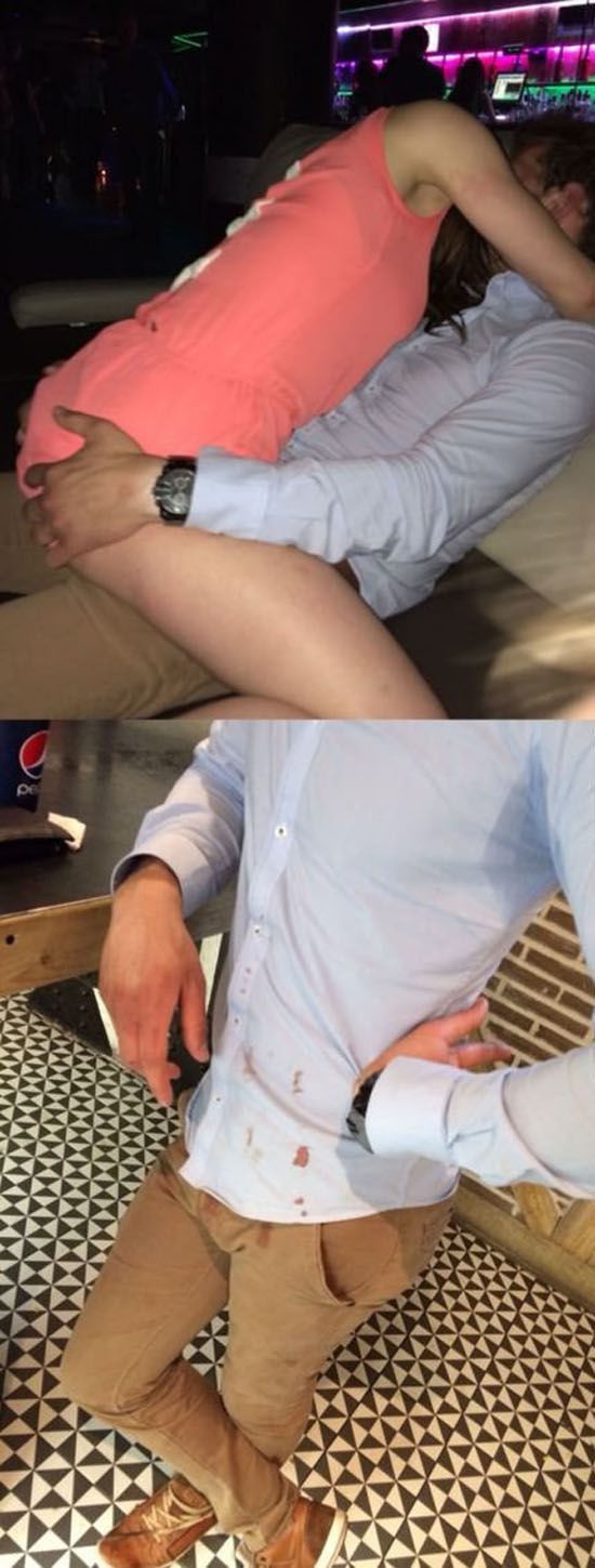 Bildschirmarbeiter - Picdump 09.05.2014