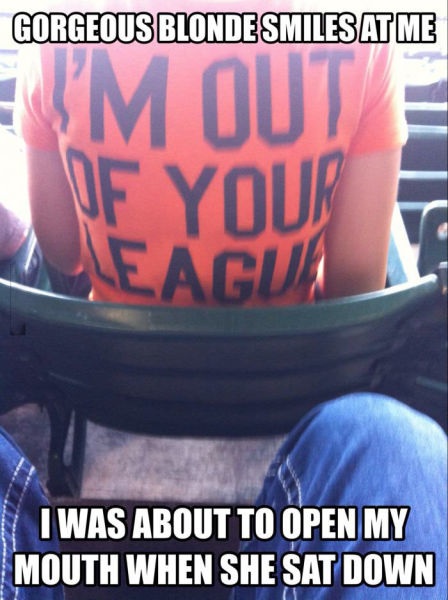 Bildschirmarbeiter - Picdump 09.05.2014