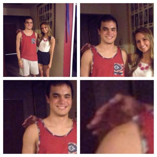 Bildschirmarbeiter - Picdump 09.05.2014