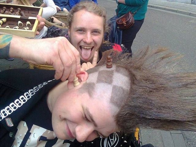 Bildschirmarbeiter - Picdump 09.05.2014