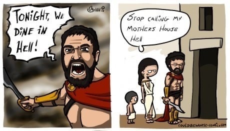 Bildschirmarbeiter - Picdump 09.05.2014