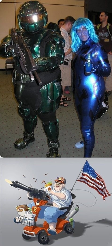 Bildschirmarbeiter - Picdump 09.05.2014