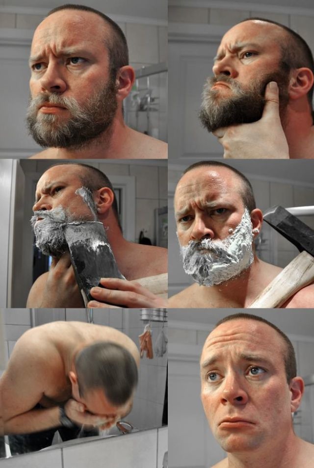 Bildschirmarbeiter - Picdump 09.05.2014