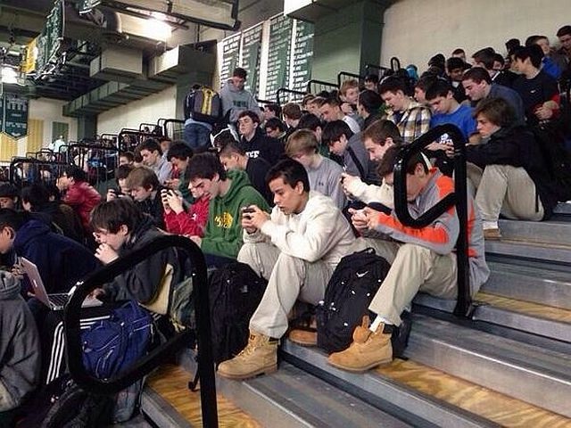 Bildschirmarbeiter - Picdump 09.05.2014