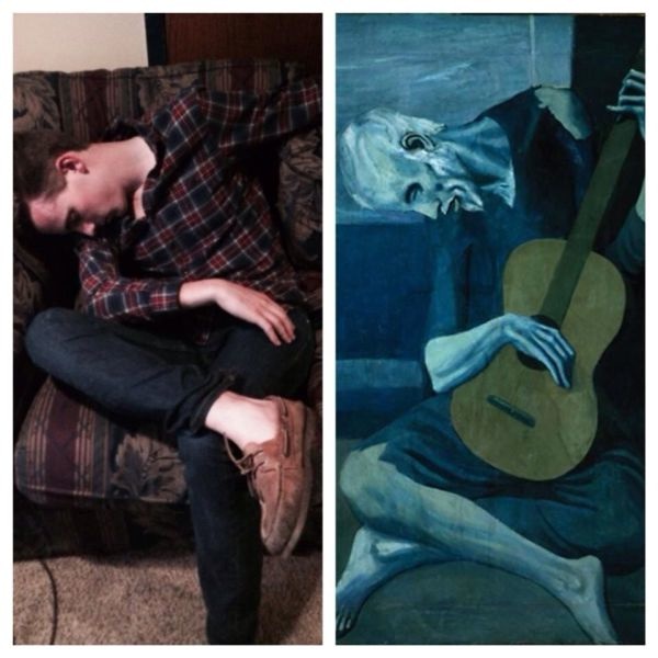 Bildschirmarbeiter - Picdump 09.05.2014