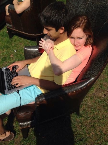 Bildschirmarbeiter - Picdump 09.05.2014