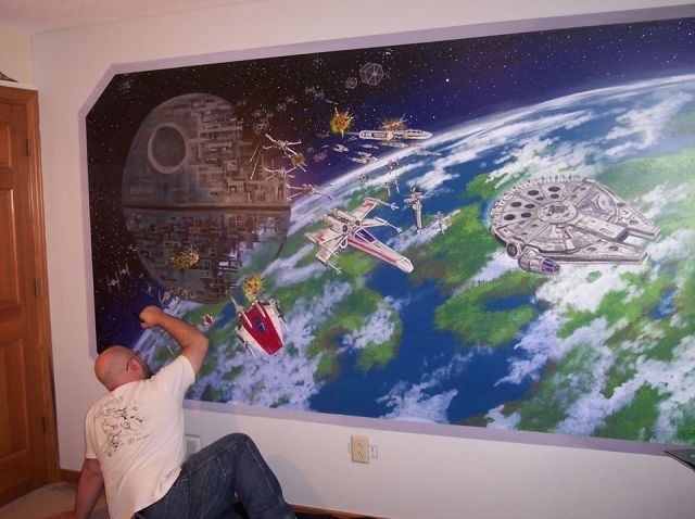 Bildschirmarbeiter - Picdump 09.05.2014