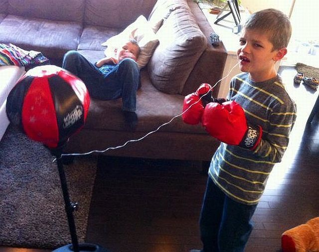 Bildschirmarbeiter - Picdump 09.05.2014