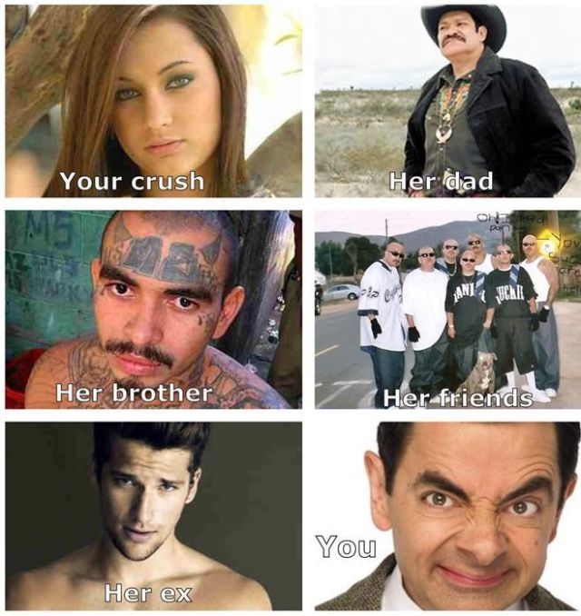 Bildschirmarbeiter - Picdump 09.05.2014