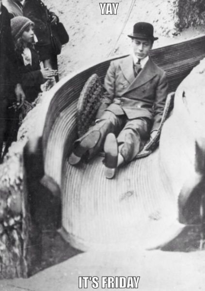 Bildschirmarbeiter - Picdump 09.05.2014