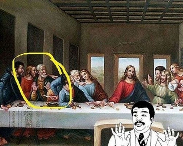 Bildschirmarbeiter - Picdump 09.05.2014