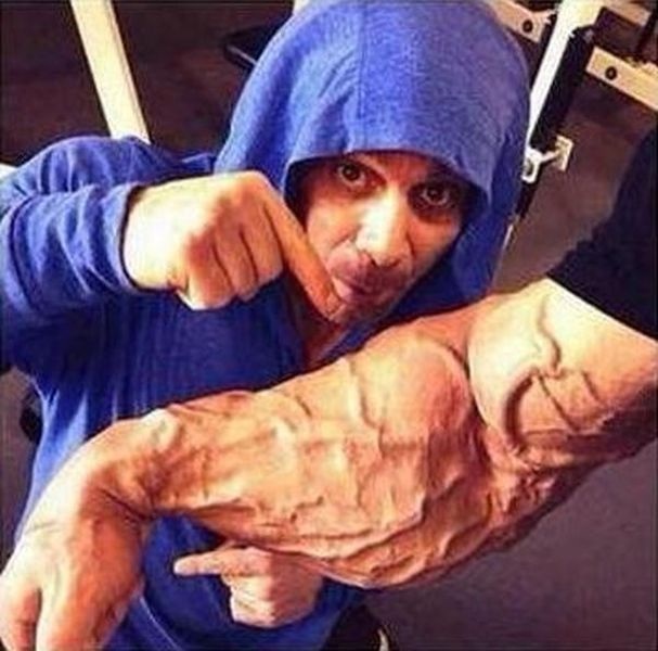 Bildschirmarbeiter - Picdump 09.05.2014