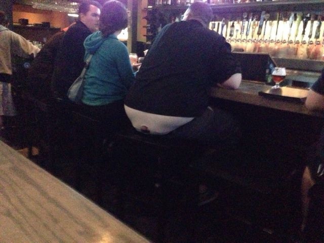 Bildschirmarbeiter - Picdump 09.05.2014