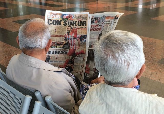 Bildschirmarbeiter - Picdump 09.05.2014