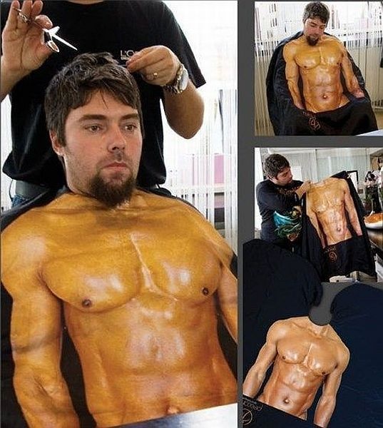 Bildschirmarbeiter - Picdump 16.05.2014