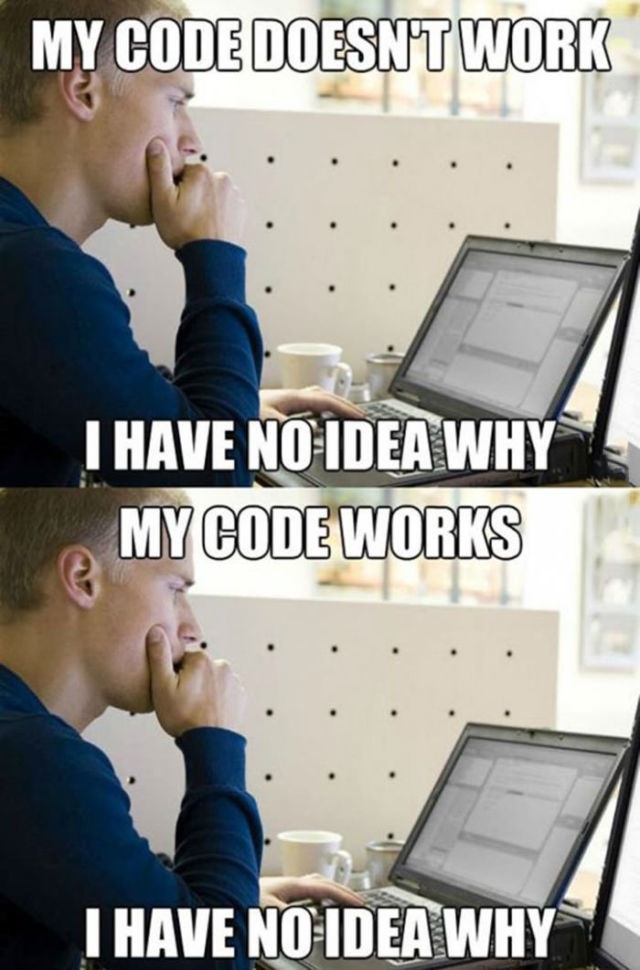 Bildschirmarbeiter - Picdump 16.05.2014