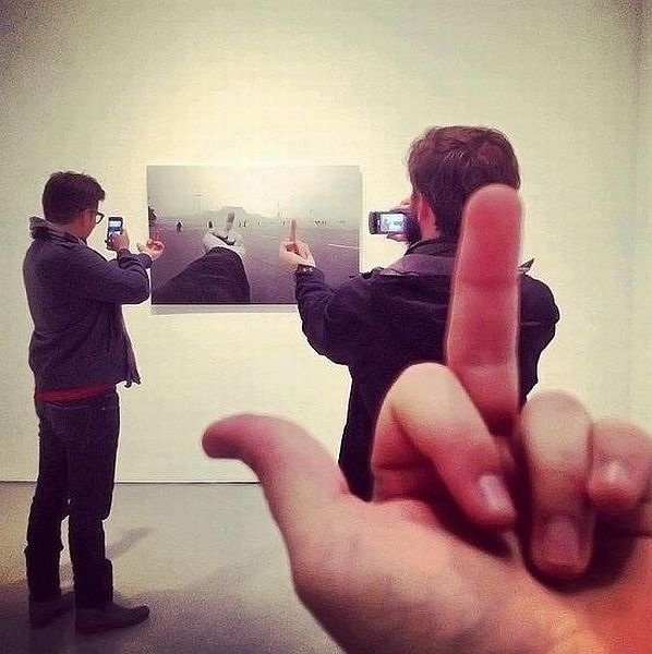 Bildschirmarbeiter - Picdump 16.05.2014