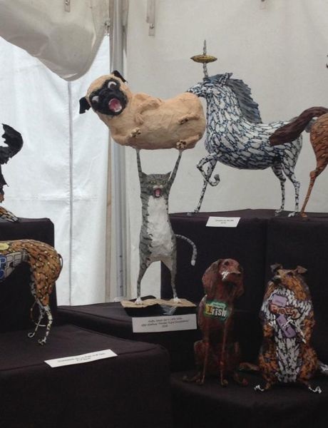 Bildschirmarbeiter - Picdump 16.05.2014