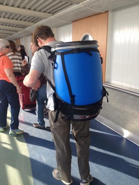 Bildschirmarbeiter - Picdump 16.05.2014