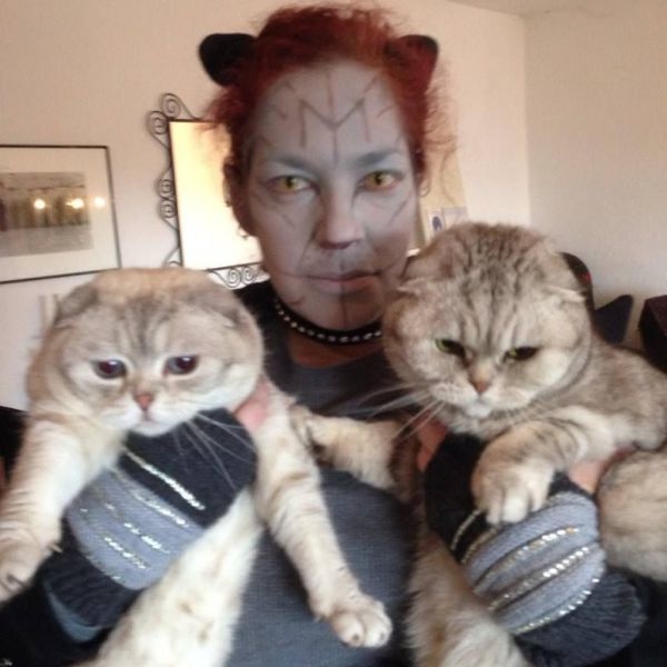 Bildschirmarbeiter - Picdump 16.05.2014