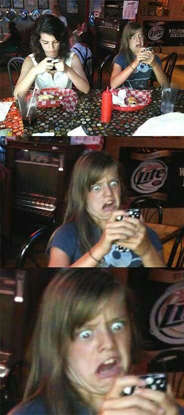 Bildschirmarbeiter - Picdump 16.05.2014