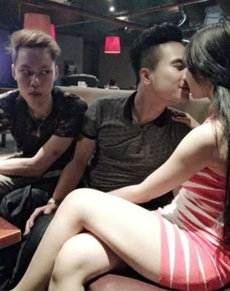 Bildschirmarbeiter - Picdump 16.05.2014