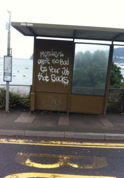 Bildschirmarbeiter - Picdump 16.05.2014