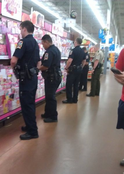 Bildschirmarbeiter - Picdump 16.05.2014