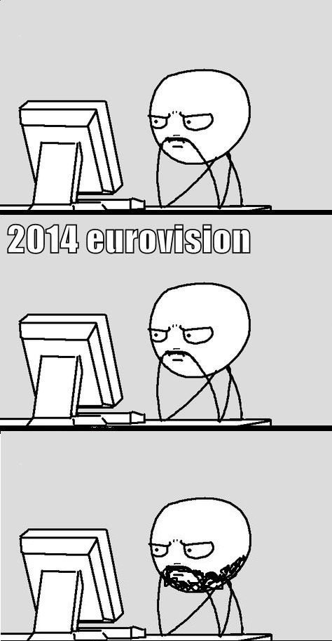 Bildschirmarbeiter - Picdump 16.05.2014