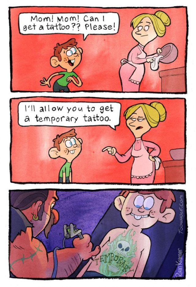 Bildschirmarbeiter - Picdump 16.05.2014