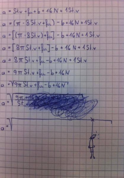 Bildschirmarbeiter - Picdump 16.05.2014