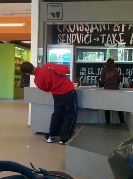 Bildschirmarbeiter - Picdump 16.05.2014