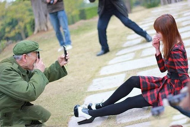 Bildschirmarbeiter - Picdump 16.05.2014