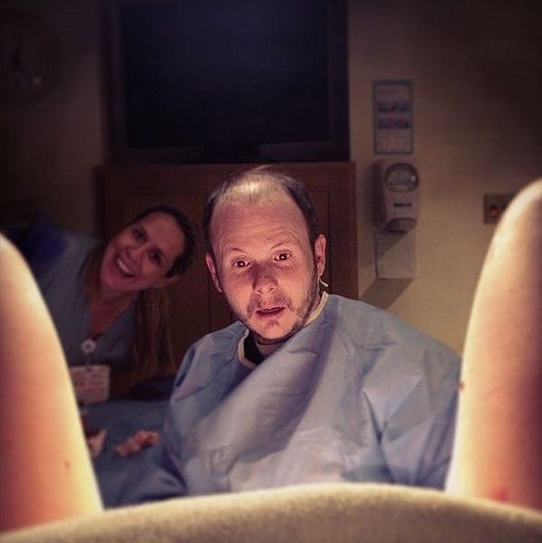 Bildschirmarbeiter - Picdump 23.05.2014