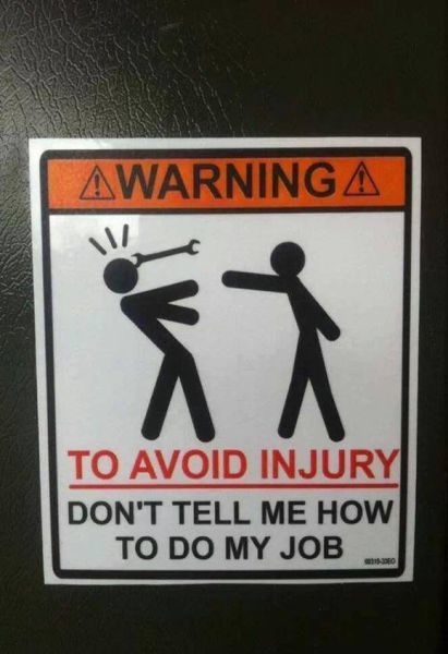 Bildschirmarbeiter - Picdump 23.05.2014