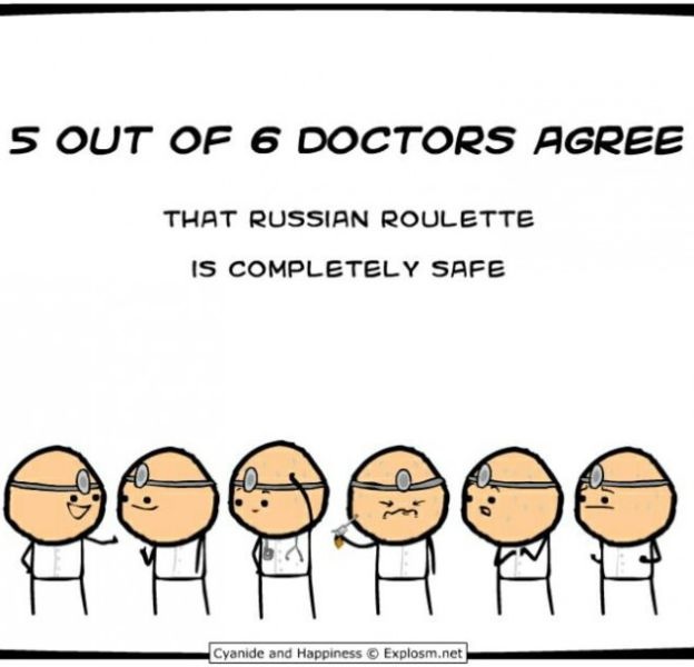 Bildschirmarbeiter - Picdump 23.05.2014