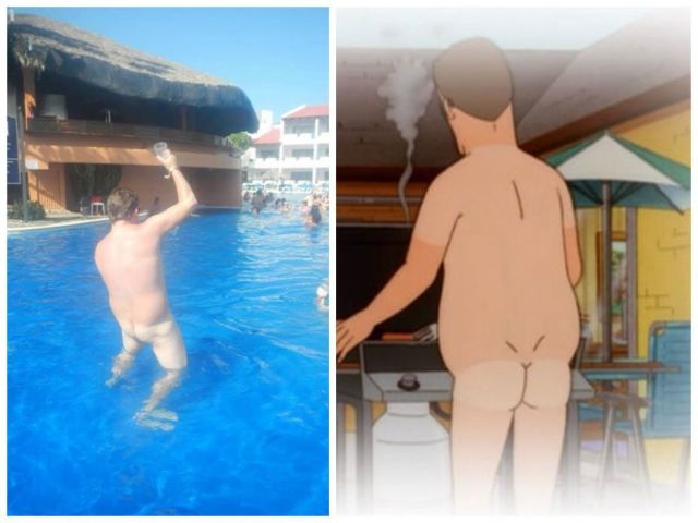 Bildschirmarbeiter - Picdump 23.05.2014