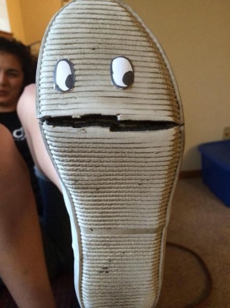 Bildschirmarbeiter - Picdump 23.05.2014