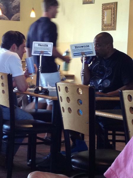 Bildschirmarbeiter - Picdump 23.05.2014