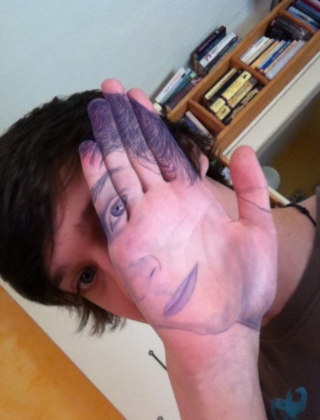 Bildschirmarbeiter - Picdump 23.05.2014