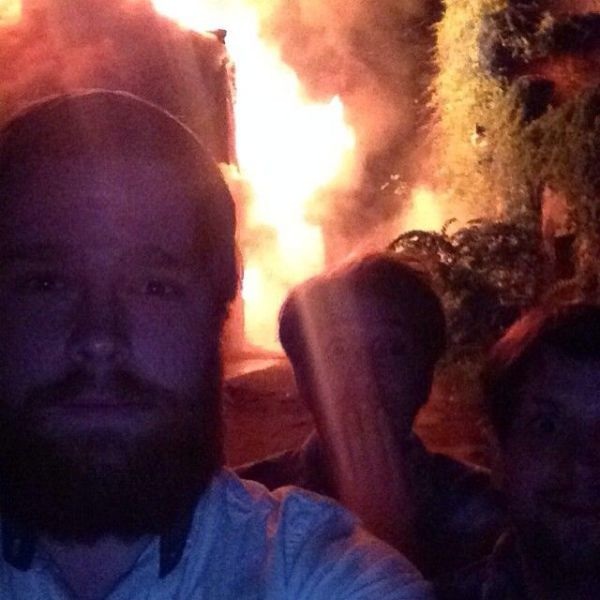 Bildschirmarbeiter - Picdump 23.05.2014