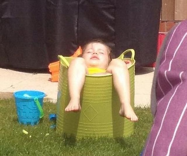 Bildschirmarbeiter - Picdump 23.05.2014